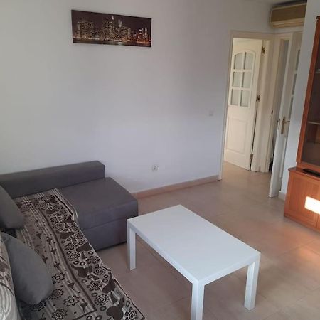Apartamento Bailen. Málaga Eksteriør bilde