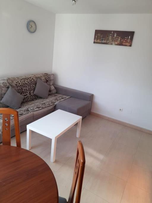 Apartamento Bailen. Málaga Eksteriør bilde