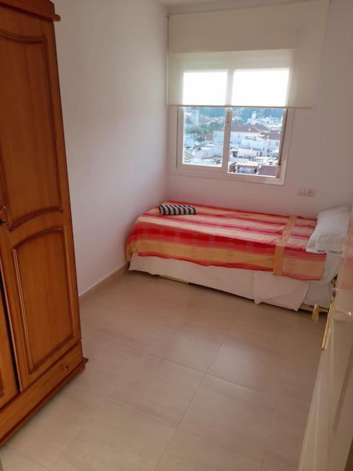 Apartamento Bailen. Málaga Eksteriør bilde