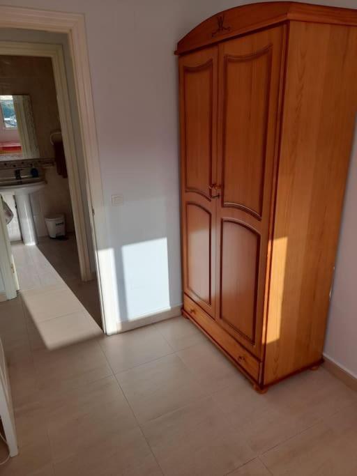 Apartamento Bailen. Málaga Eksteriør bilde