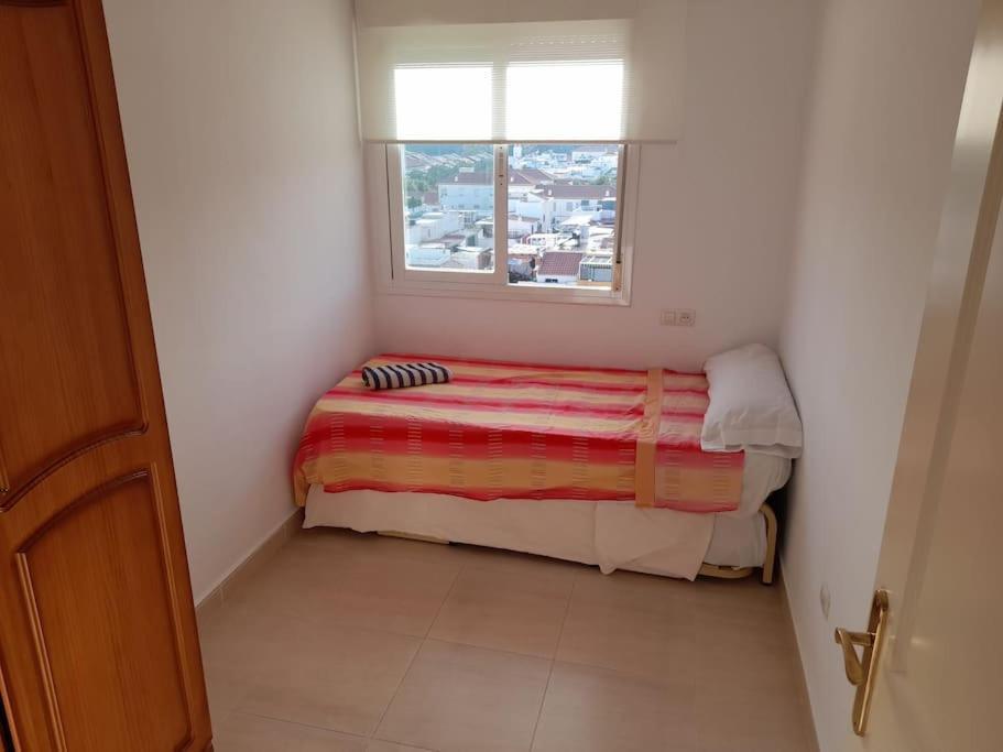 Apartamento Bailen. Málaga Eksteriør bilde