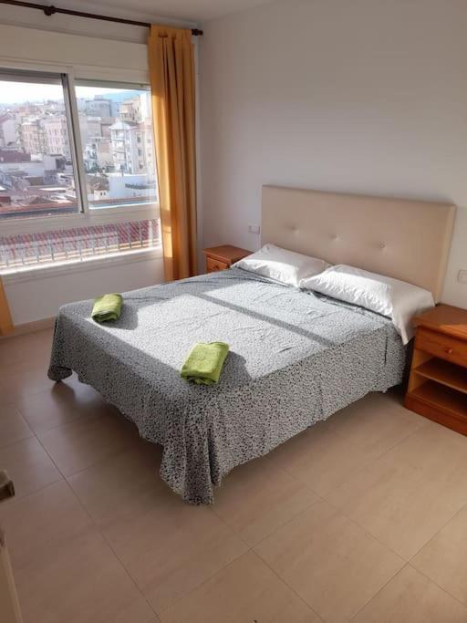 Apartamento Bailen. Málaga Eksteriør bilde
